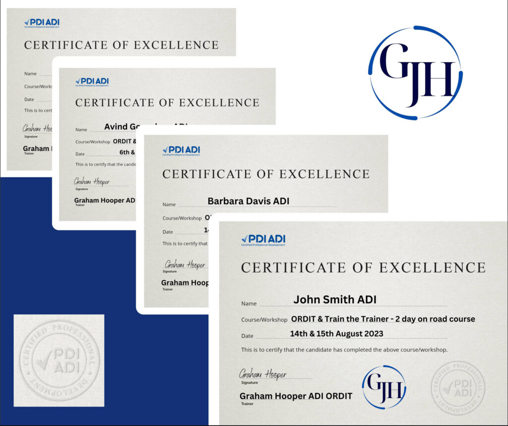 cpd courses