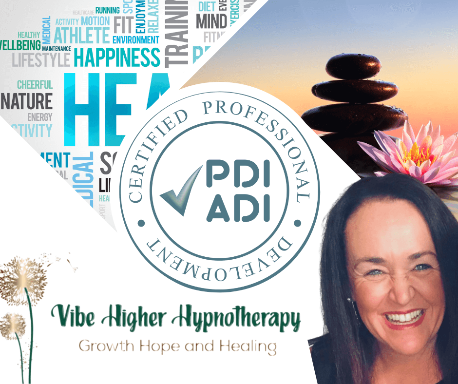 Teresa Vibe Higher Hypnotherapist