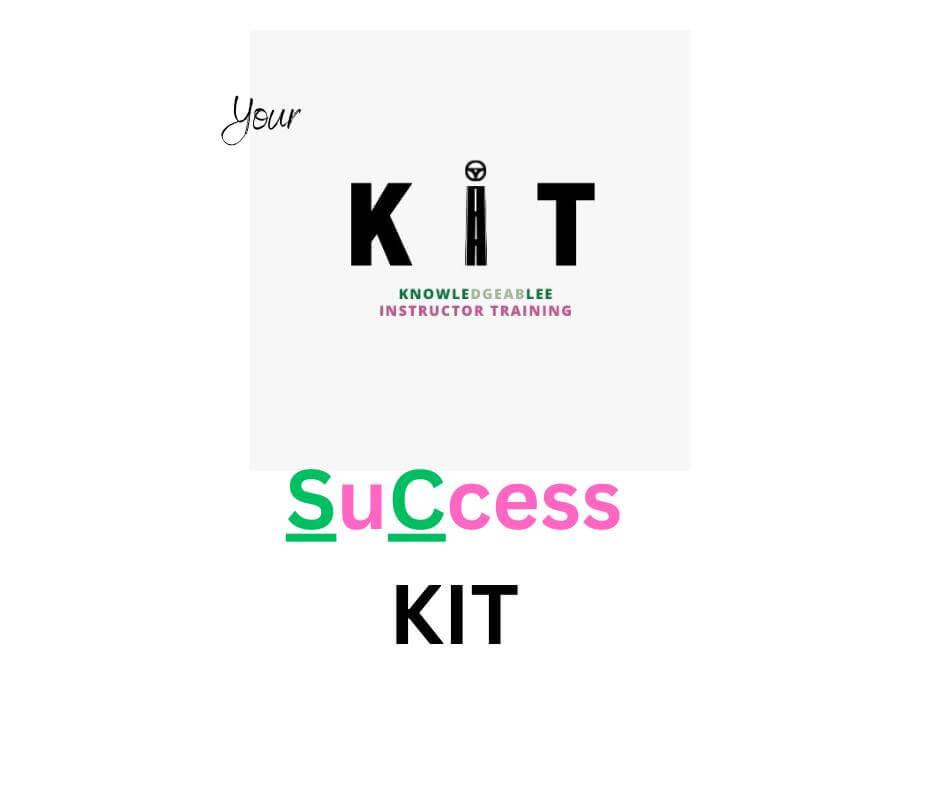 Success KIT Adi development training