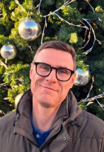 Picture of Stuart Rickard