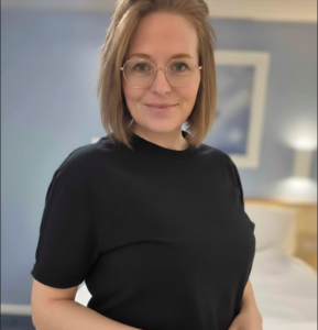 Picture of Laura Johnson