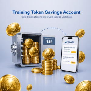 PDI ADI - Token 2