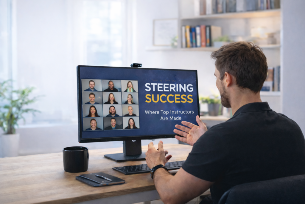 steering success