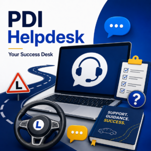 PDI Helpdesk