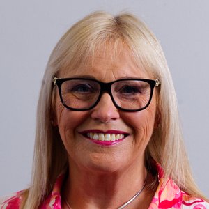 Diane Hall